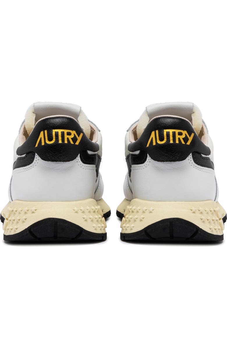 AUTRY Reelwind Low Water Resistant Sneaker, Alternate, color,