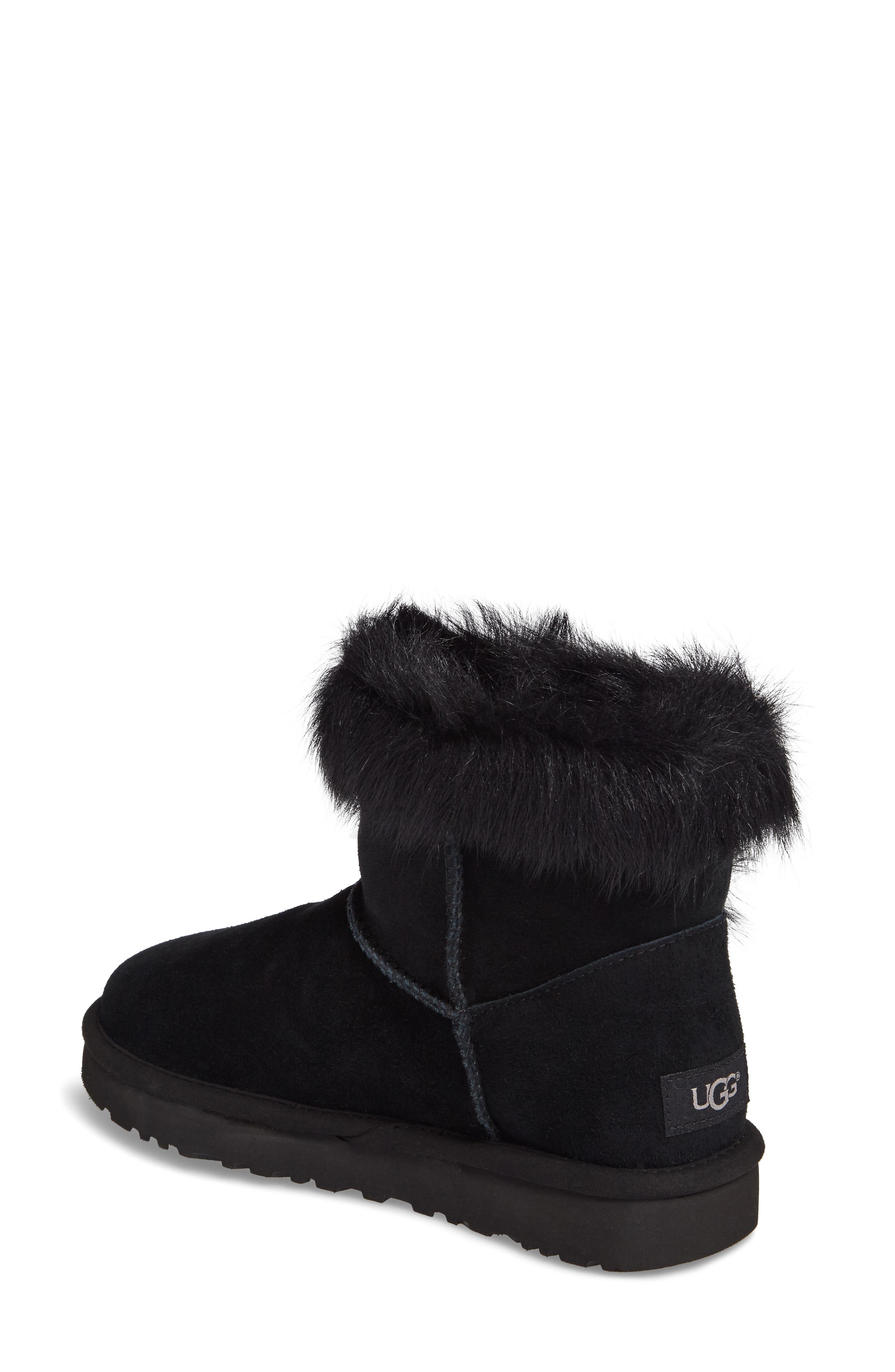 UGG<sup>®</sup> Milla Boot, Alternate, color, 