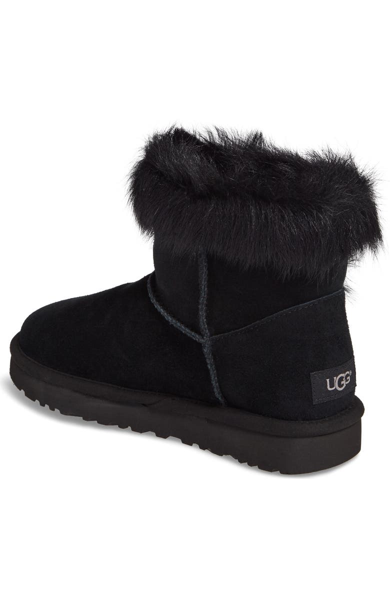 UGG<sup>®</sup> Milla Boot, Alternate, color,