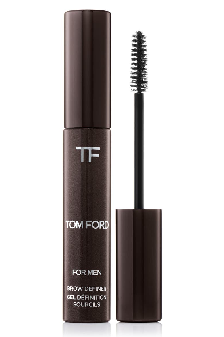 Men's Grooming Brow Definer, Main, color, NO COLOR