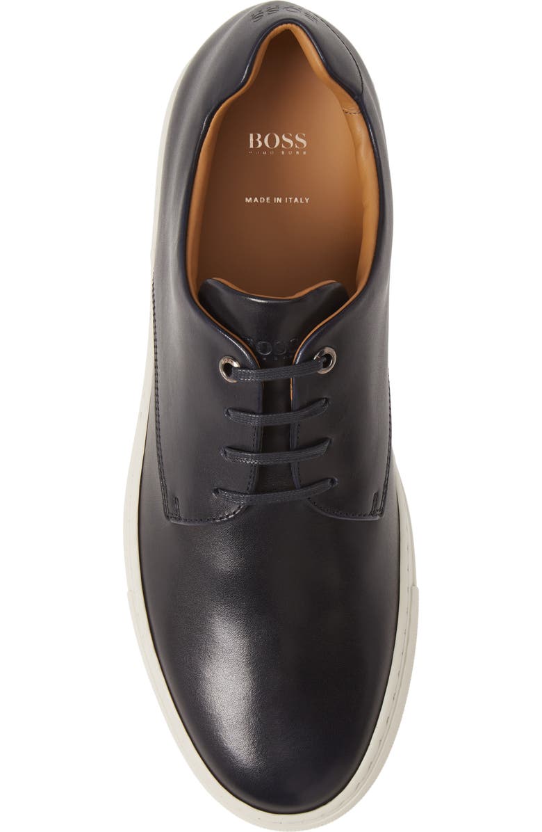 BOSS Mirage Sneaker, Alternate, color,