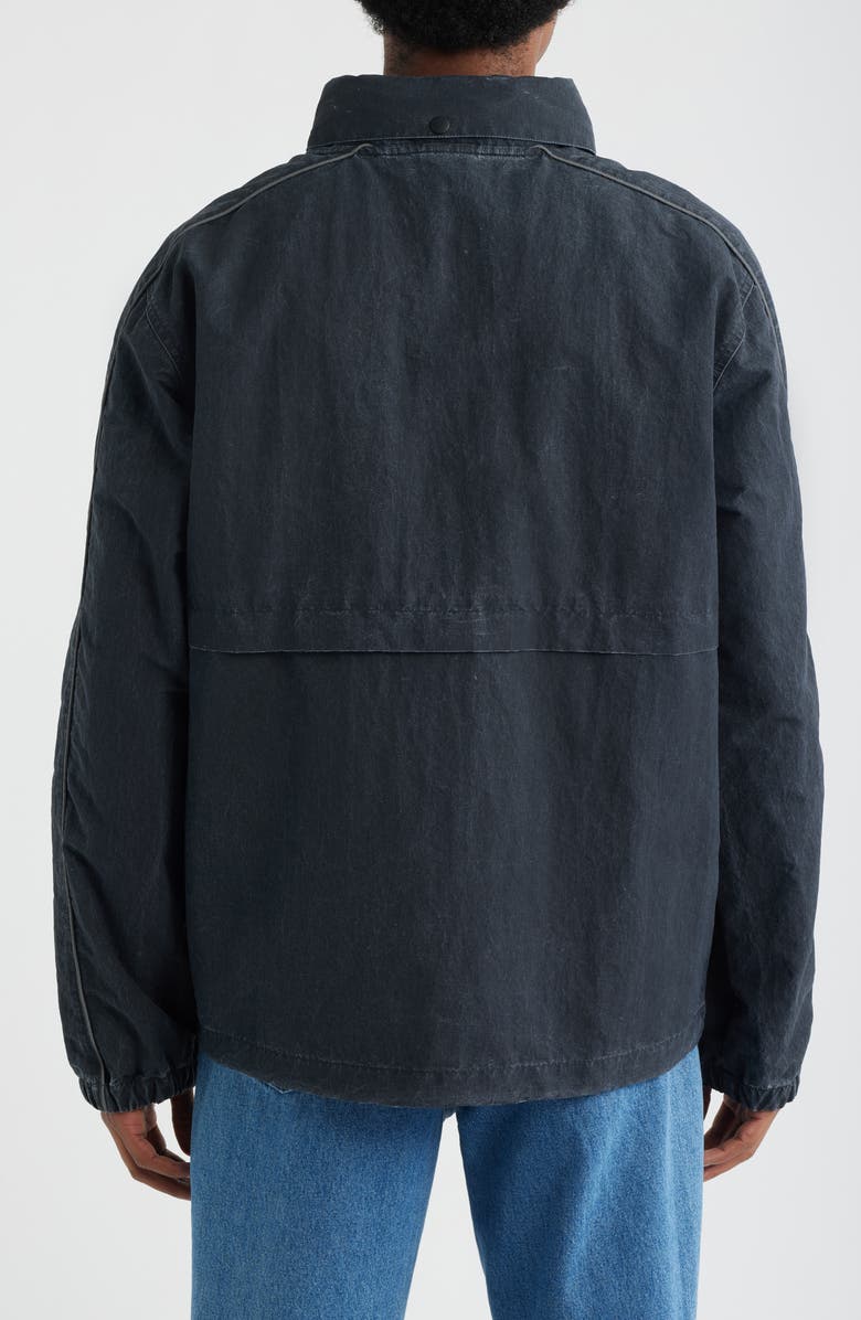 Rip Curl Liquid Trips Jacket, Alternate, color, Black