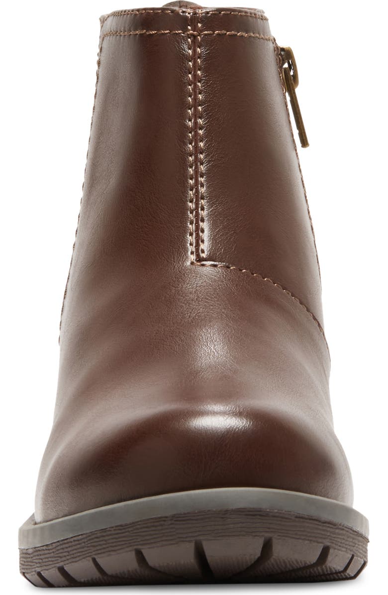 Eastland Juniper Lug Boot, Alternate, color, Brown