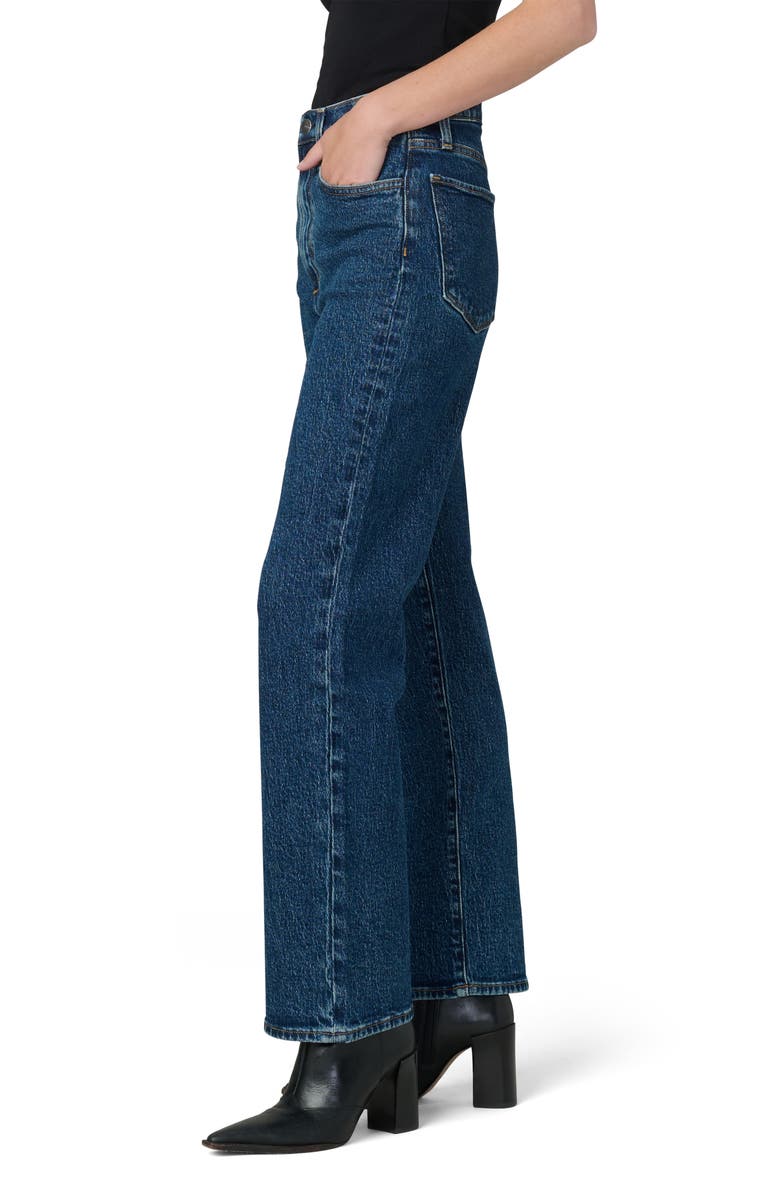 Joe's Jeans The Margot High Waist Straight Leg Jeans, Alternate, color, First Step