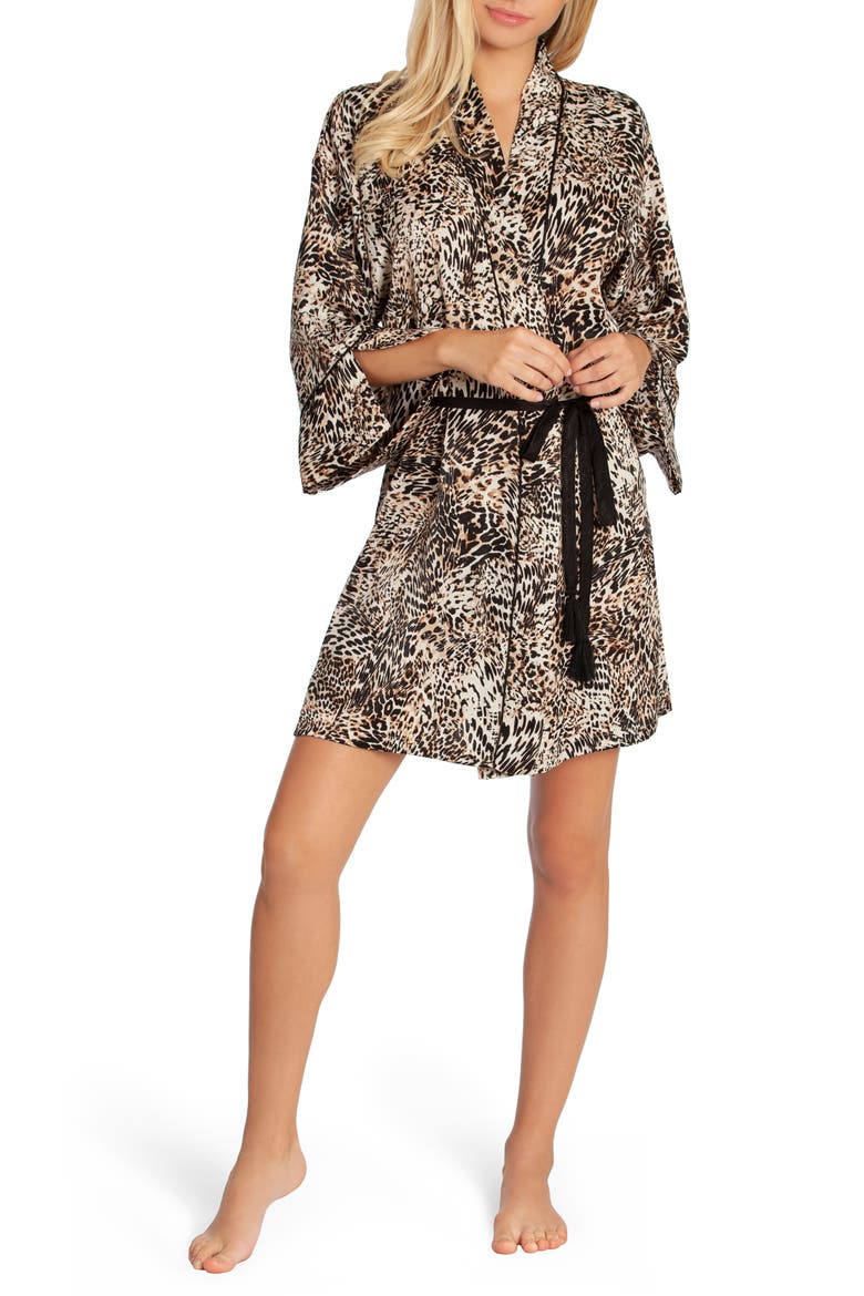 Animal Print Wrap, Alternate, color, ANIMAL PRINT