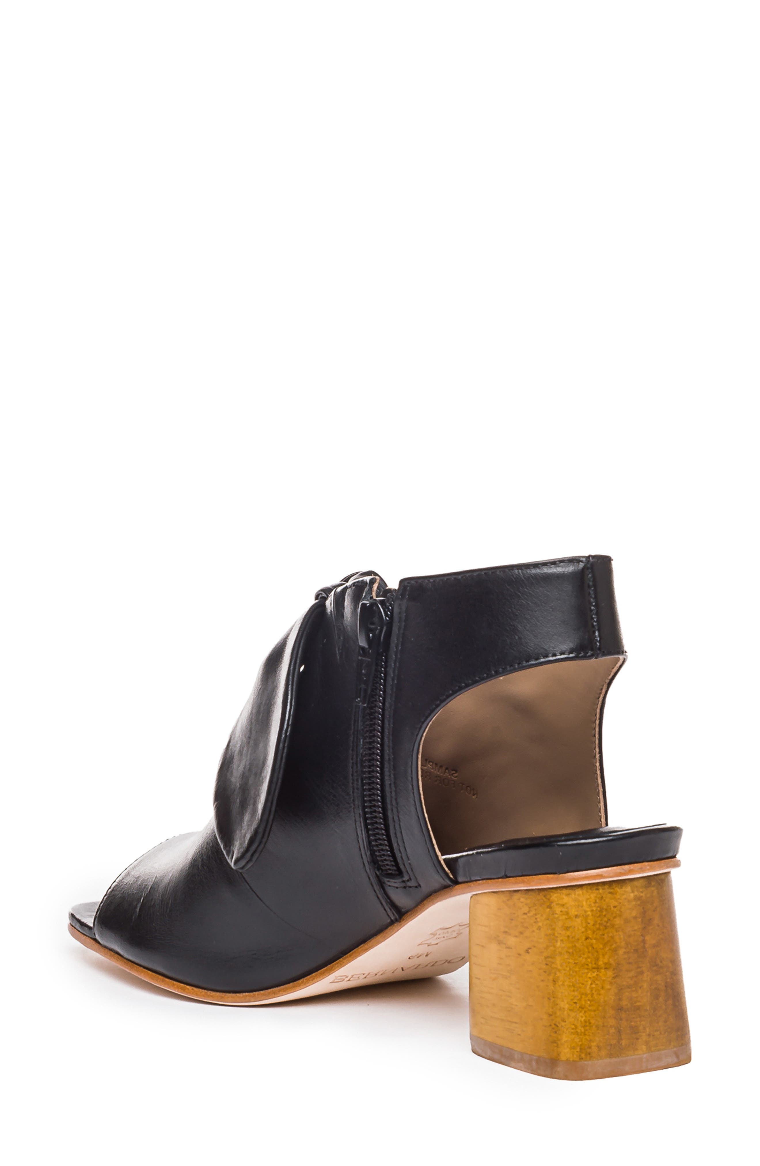 Bernardo Footwear Bernardo Lizzie Sandal, Alternate, color, 