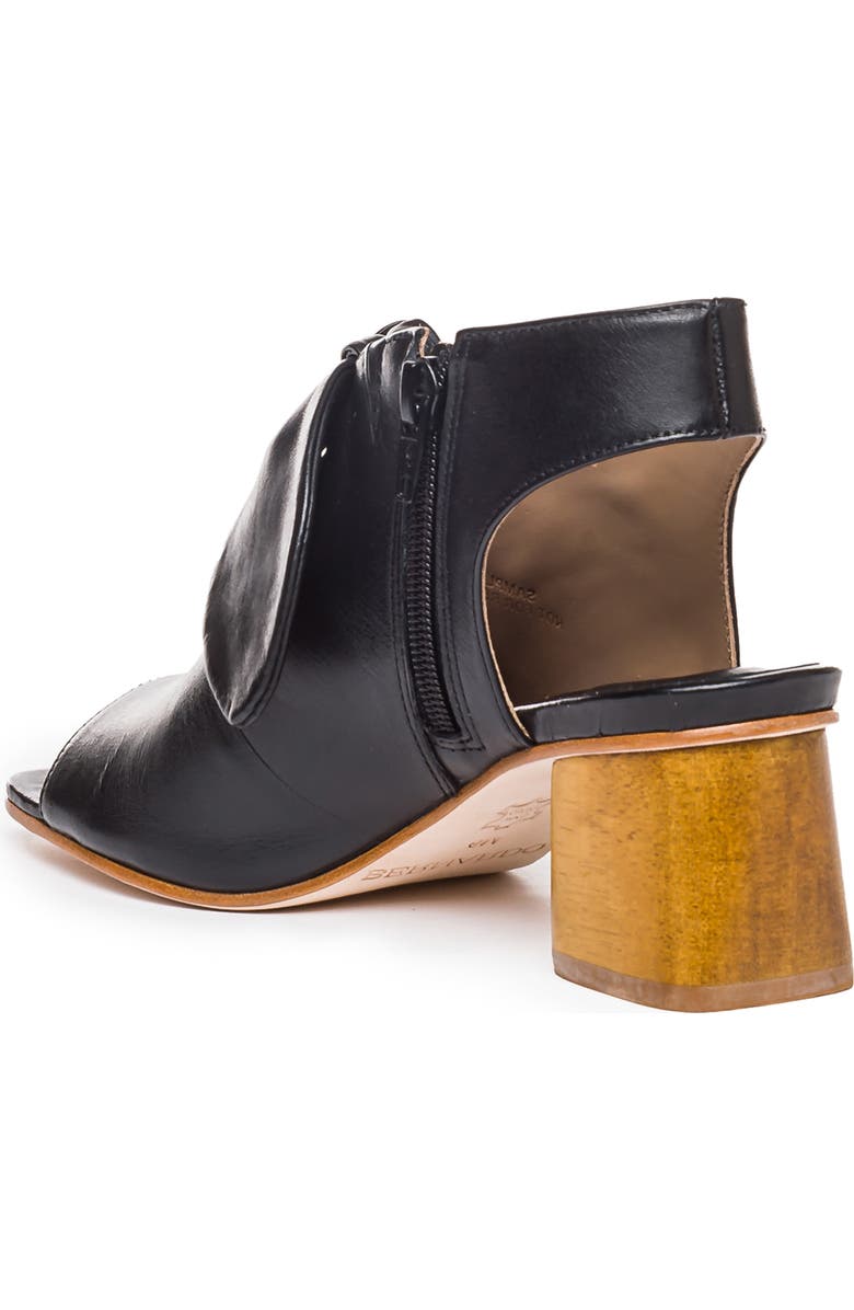 Bernardo Footwear Bernardo Lizzie Sandal, Alternate, color,