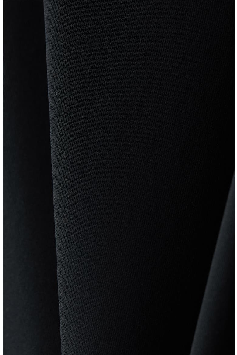 Commuter Flyweight Performance Golf Shorts, Alternate, color, BLACK