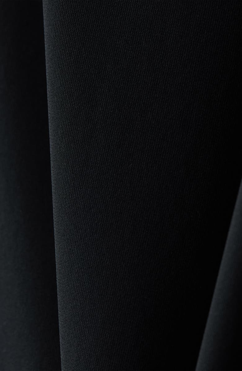 Rhone Commuter Flyweight Performance Golf Shorts, Alternate, color, Black