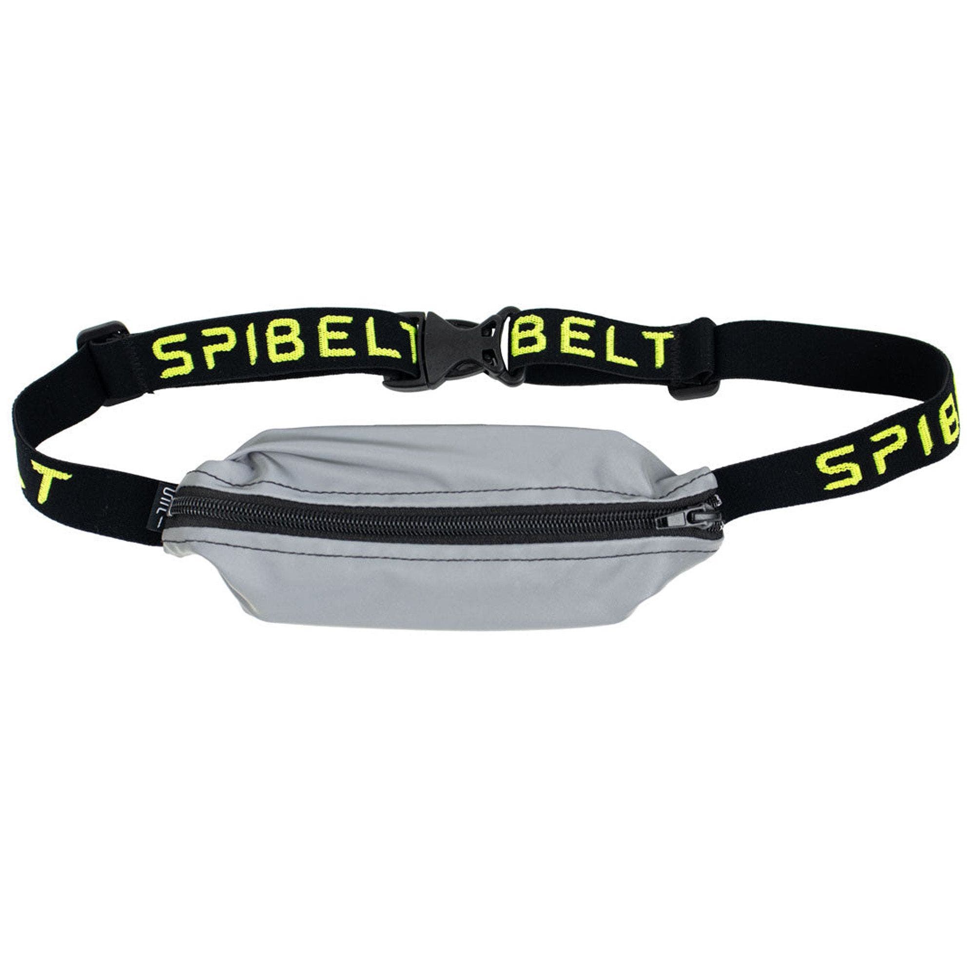 The Original Reflective Pocket Belt, Alternate, color, Reflective