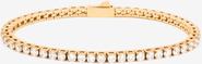 Little Sky Stone 3mm Tennis Bracelet