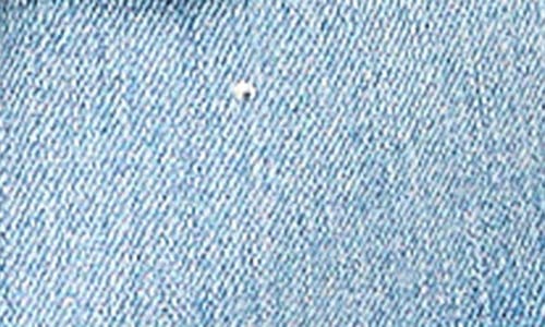 Tommy Bahama Sparkle Classic Denim Jacket In Blue