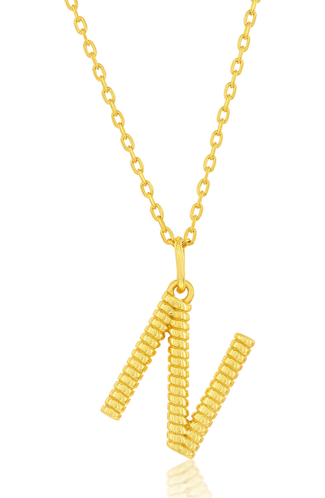 GOLD- N