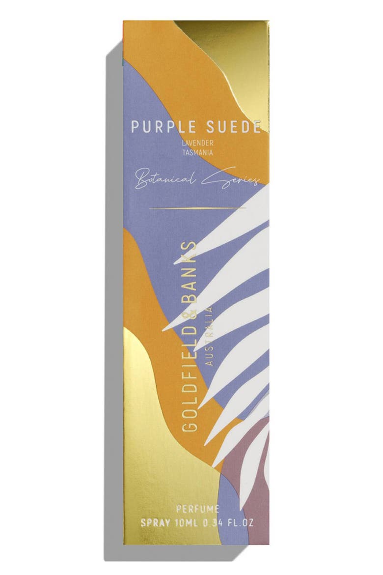 Purple Suede Eau de Parfum, Alternate, color, NO COLOR