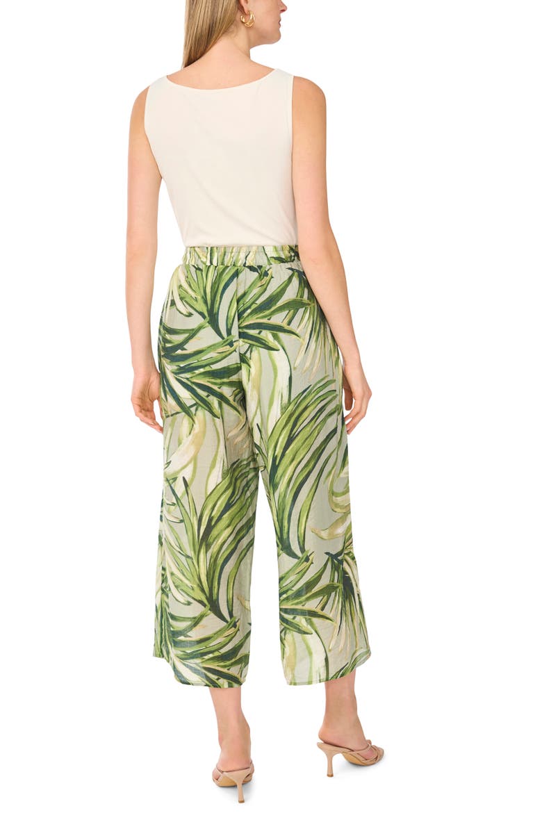 Lawn Drawstring Pants, Alternate, color, KELP FOREST-349