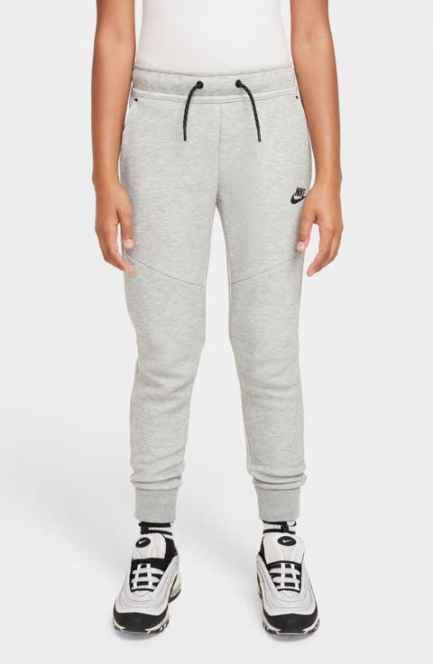 Kids' Sportswear Tech Fleece Joggers (Little Kid & Big Kid)