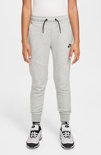 Nike Tech Fleece Pants Nike Modern Jogger Grey Nike Kids