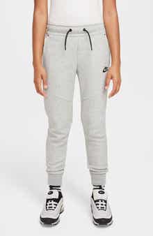 Nike Kids' Sportswear Tech Fleece Joggers