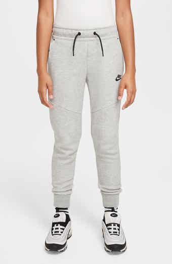 Nike Kids' Sportswear Tech Fleece Joggers
