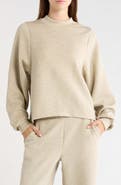 MPG Dreamweave Pullover Sweatshirt