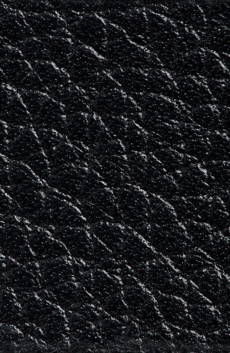 Michael Kors Leather Belt, Alternate, color,