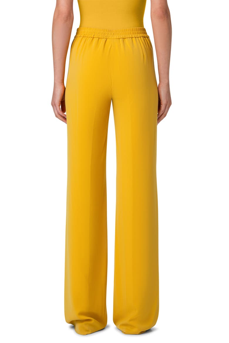 Marla Flare Pants, Alternate, color, SUN