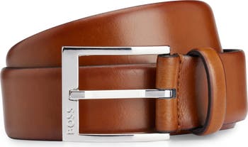 Elloy Leather Belt
