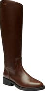 COACH Park Knee High Boot