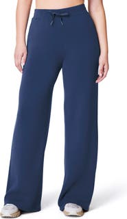 SPANX® AirEssentials Wide Leg Pants