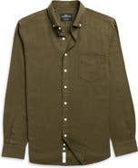 Rodd & Gunn Barrhill Sports Fit Button-Down Shirt