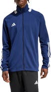 adidas Sereno AEROREADY Track Jacket