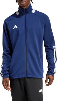 adidas Sereno AEROREADY Track Jacket