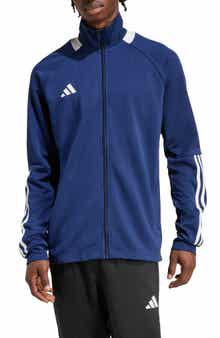 adidas Sereno AEROREADY Track Jacket