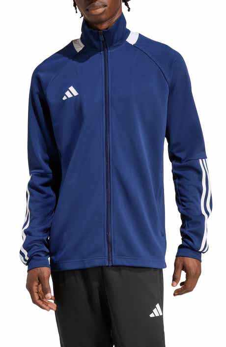 adidas Sereno AEROREADY Track Jacket