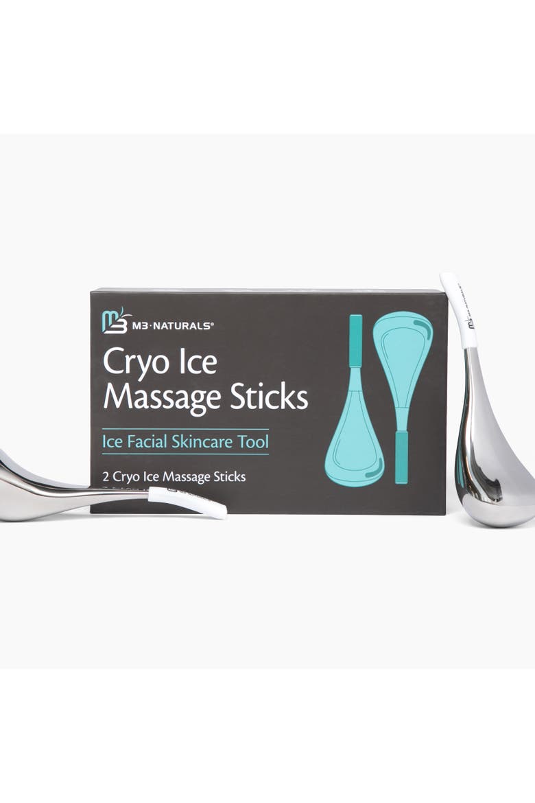 Cryo-Ice Massage Sticks, Main, color, None