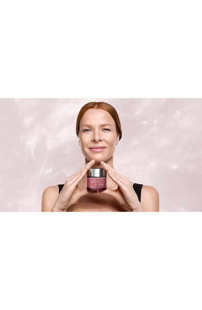 RéVive<sup>®</sup> Fermitif<sup>™</sup> Neck Renewal Night Cream, Alternate, color,