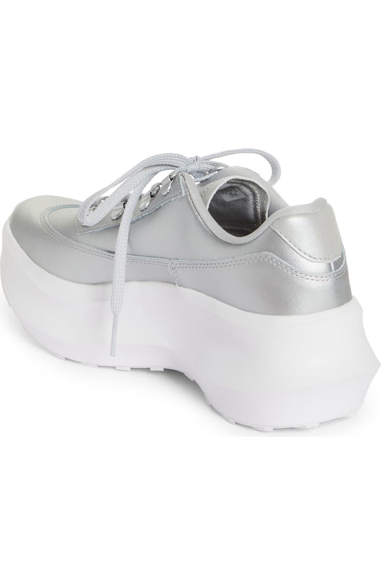 Comme des Garçons x Salomon SR811 Platform Sneaker, Alternate, color,