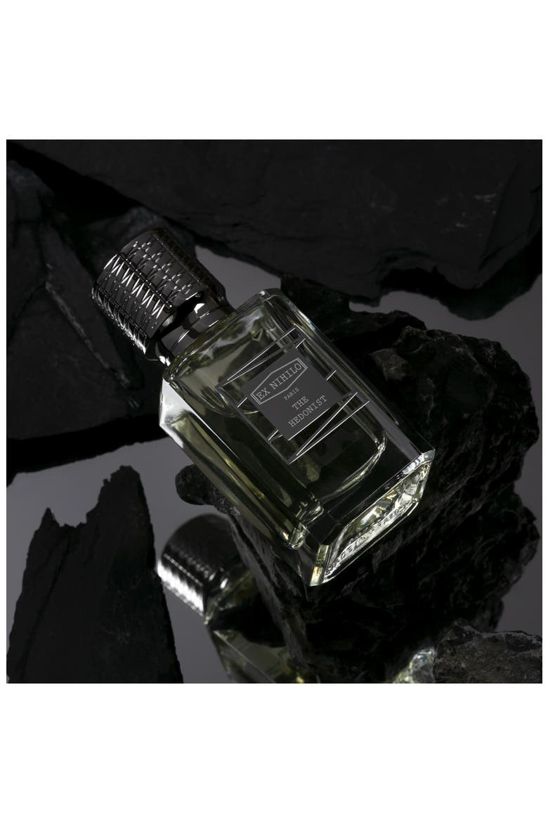 The Hedonist Eau de Parfum, Alternate, color, NO COLOR