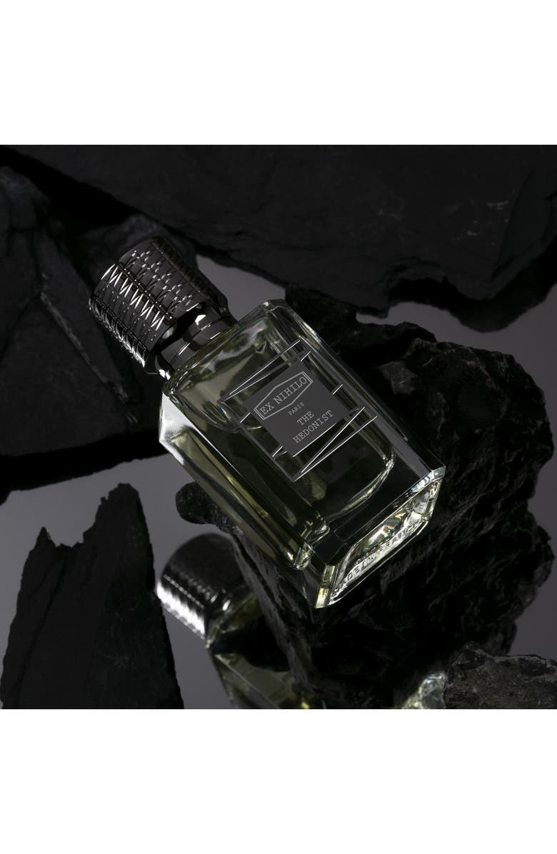 EX NIHILO The Hedonist Eau de Parfum, Alternate, color,