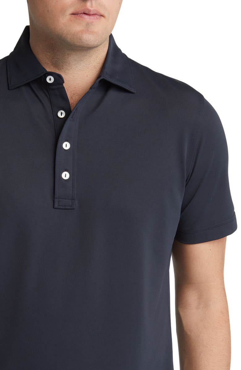 Peter Millar Crown Soul Performance Polo, Alternate, color, 