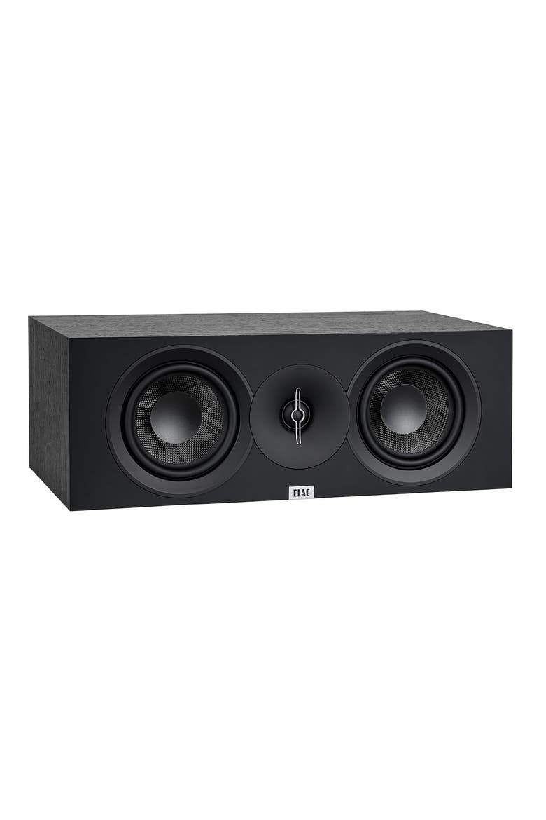 DC53 Debut 3.0 5.25 Inch Center Speaker - Each, Alternate, color, Black