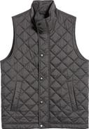 Barbour Barlow Quilted Vest