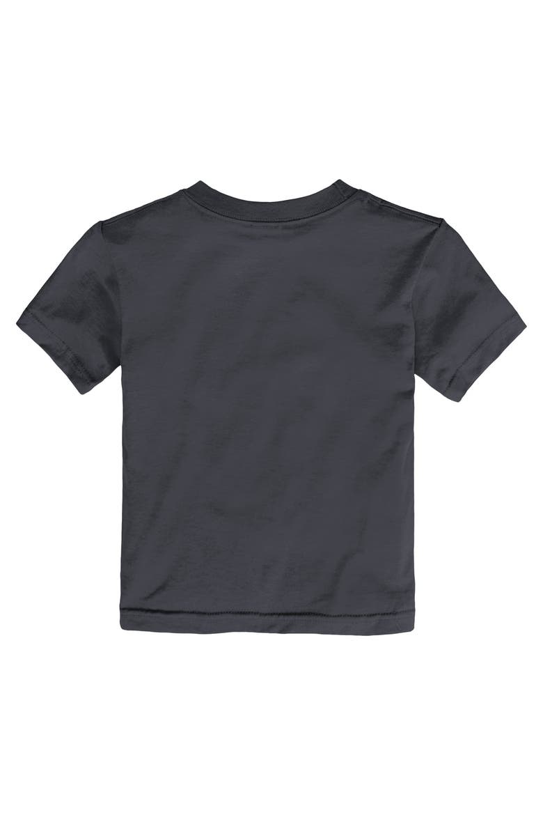 Toddler Nike  Black Buffalo Bills Legend Icon Dri-FIT T-Shirt, Alternate, color, Black