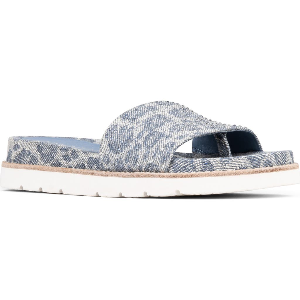 DONALD PLINER DONALD PLINER JOELLA SLIDE SANDAL