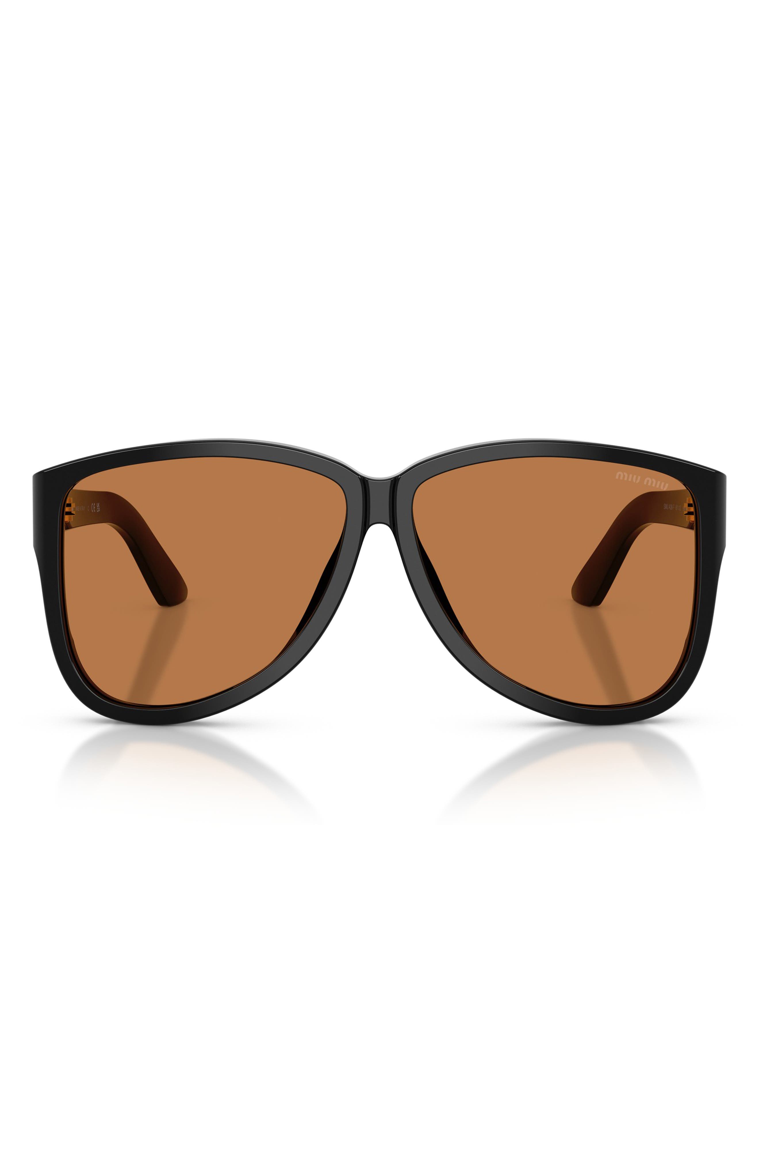 BLACK/ BROWN