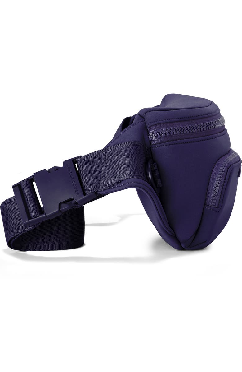 Dagne Dover Jax Large Belt Bag, Alternate, color,