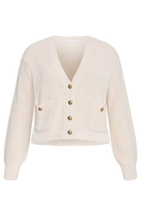Chloe Cardigan