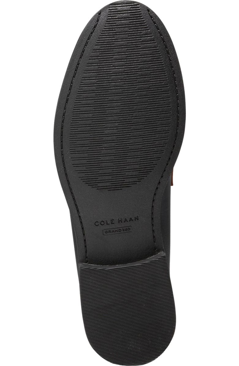 Cole Haan Stassi Leather Penny Loafer, Alternate, color,