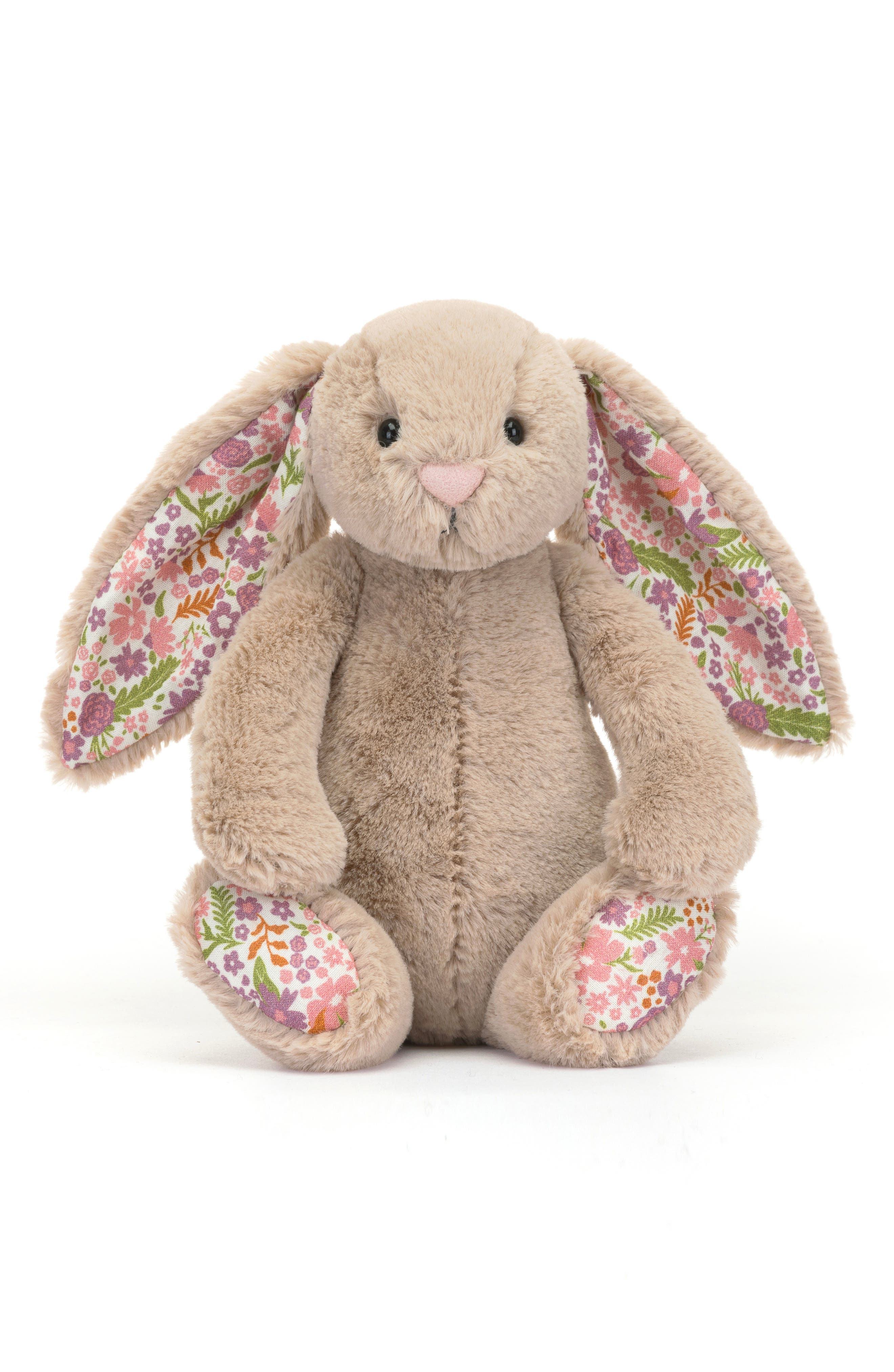 Jellycat Blossom Beige Bunny Petal | Nordstrom