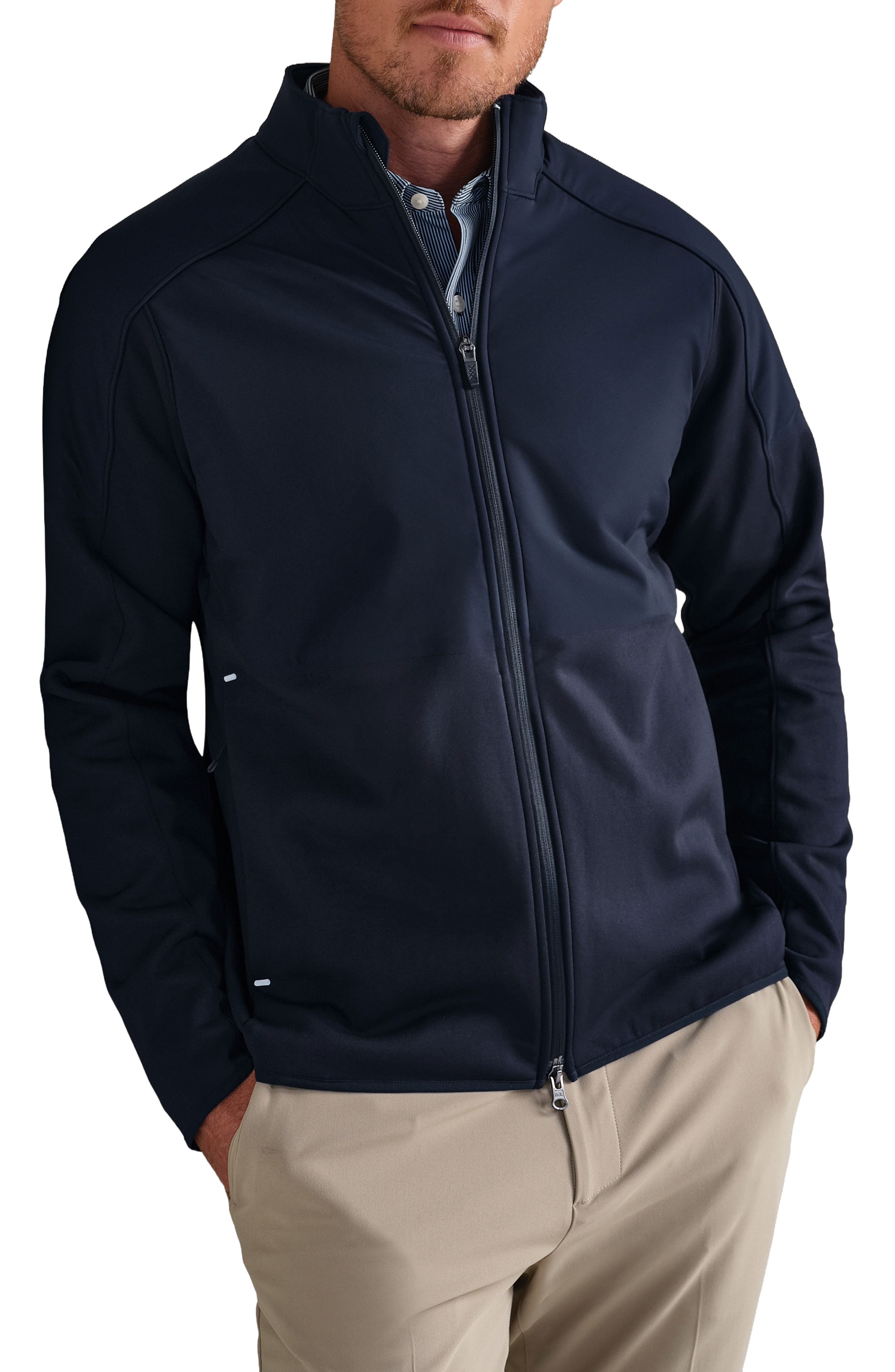 True North Water Repellent Jacket - image 5